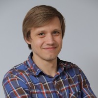 IntelliCeed Inc. Employee Nik Prokopchuk's profile photo