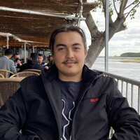 Adin Yapışkanlı Bant ve Ambalaj San. ve Tic. A.Ş. Employee Batuhan Keskin's profile photo
