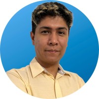 Apte Employee David Lopez's profile photo