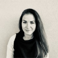 RVLT Digital Employee Kristína Vesy's profile photo