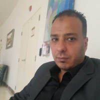 Mohamed Hamed Email