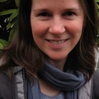 Font Awesome Employee Frances Botsford's profile photo