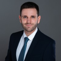 CKS Consulting Employee Baptiste Calvet's profile photo