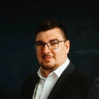 Maximilian Müller Email