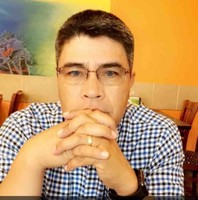 Zampell Refractories Employee Martin Vargas's profile photo