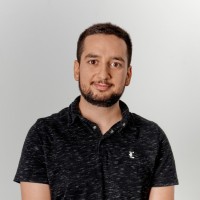 Aquiles Solutions Employee Juan de Castro's profile photo