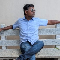 Sameera Groups Employee Yuvaraj Ve's profile photo