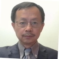 Manulife Financial Employee Henry Li's profile photo