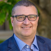 Duly Health and Care Employee Thomas Stone's profile photo