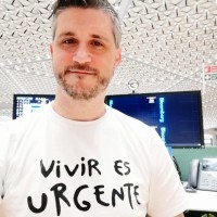 Axpo Group Employee Sergio Gomez's profile photo