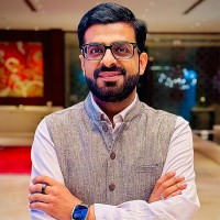 Zourney.in Employee Nitin Sethi's profile photo