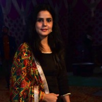 BigRio Employee Suman Sharma's profile photo