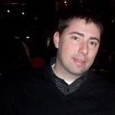 Scorebird Employee Joshua Yockey's profile photo