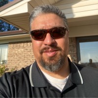 Gregory Marez's profile photo