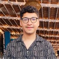 Shreyansh Doshi Email & Phone Number