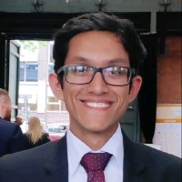 LenioBio GmbH Employee Sunny Singh's profile photo