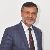 Tata Steel Employee Jayanta Banerjee's profile photo