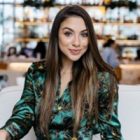 Jessie Behar Martinez Email & Phone Number