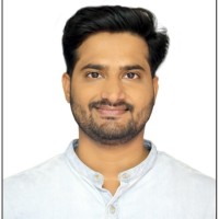 IELEKTRON TECHNOLOGIES PVT. LTD. Employee Yashwant Joshi's profile photo