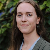 Equitable Cities LLC Employee Nellie Graham's profile photo