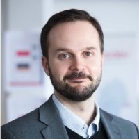 Transdev Sverige AB Employee Christian Monstein's profile photo