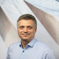 Vilniaus pergalė Employee Dalius Petrokas's profile photo