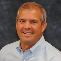 Cummings Properties Employee Tony Spencer's profile photo