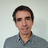 Mondu Employee Javier Munarriz's profile photo
