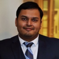 Arun Mehta Email & Phone Number