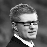 Evoke Solutions Employee Niilo Autio's profile photo