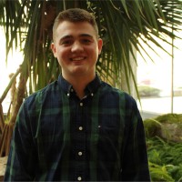 MarvelBiome Employee Ian Henion's profile photo