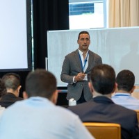 Panamera Employee Francisco Sanchez's profile photo