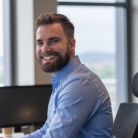 Rich Duncan Construction, Inc Employee Cody Fox's profile photo