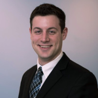 Smartsheet Employee Drew Ridgway's profile photo