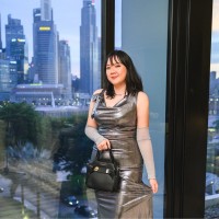 Wizlogix Pte Ltd Employee Scarlett Seh's profile photo