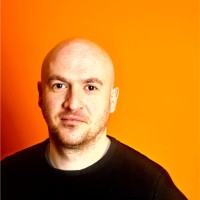 DeType Ltd Employee Sam Sayer's profile photo