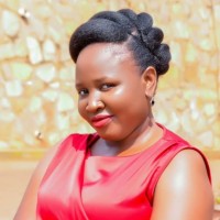 UNOC Employee Juliet Adubo's profile photo