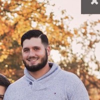 Aaron Mitchell Email & Phone Number