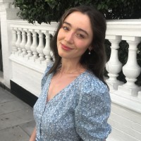 Amchara Employee Olivia Davidson's profile photo