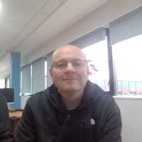 Worksmart Limited Employee Paul Gladden's profile photo