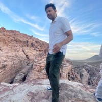 Snowflake Employee Niranjan Sharma's profile photo