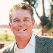 IBM Employee Robert Dunbar's profile photo