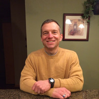 Lakes Regional Healthcare Employee Chad Moser's profile photo