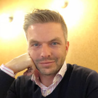 Dovy Keukens Employee Cedric de Pondt's profile photo