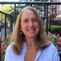 EARTHDAY.ORG - India Employee Susan Bass's profile photo
