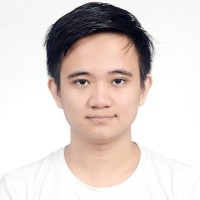 Alliance Roofing Company, Inc. Employee Htet Aung's profile photo