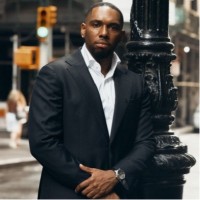 Office of the Queens Borough President Employee Kahleel Bragg's profile photo