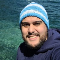 Kubikware Employee Lautaro López's profile photo