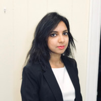 Amazon Employee Rupal Sinha's profile photo