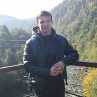 GET IT Employee Dmytro Viienko's profile photo